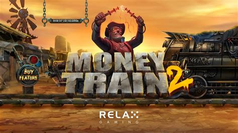 Jogar Money Train no modo demo